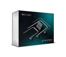 3DSimo MultiPro - Schneidaufsatz
