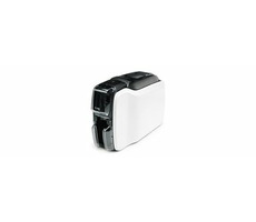 ZEBRA ZC100 Plastikkartendrucker / einseitig / 300dpi / USB / CardStudio