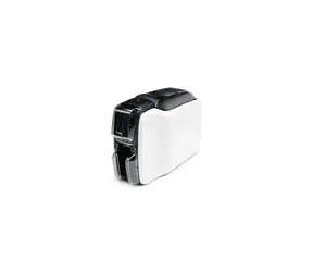 ZEBRA ZC100 Plastikkartendrucker / einseitig / 300dpi / USB / CardStudio
