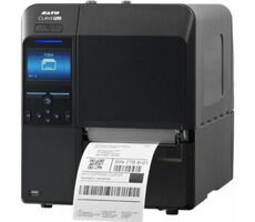 SATO CL4NX PLUS 305 dpi + EU-Stromversorgung / Etikettendrucker / TT-DT / 305 dpi / USB / RS232 / LAN / BT 