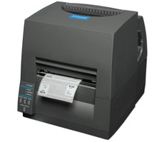 Citizen CL-S631II / Thermodrucker / DT- TT / 118 mm / 300 dpi / RS-232 / USB