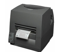 Citizen CL-S631II / Thermodrucker / DT- TT / 118 mm / 300 dpi / RS-232 / USB