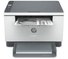 HP LaserJet MFP M234dw / S/W-Laser-Multifunktion / 29 Seiten pro Minute / A4 / 600 x 600 dpi / Duplex / USB / LAN / WLAN