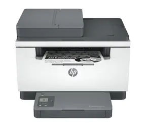 HP LaserJet MFP M234 SDW / S/W-Laser-Multifunktion / 29 Seiten pro Minute / A4 / 600 x 600 dpi / Duplex / BT / USB / LAN / Wi-Fi