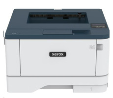 Xerox B310V DN Weiß-/Schwarz-Laserdrucker / 40 Seiten pro Minute / 600 x 600 / A4 / Duplex / USB / WLAN