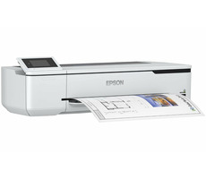 Epson SureColor SC-T2100 ohne Ständer / A1 / Großformat-Tintenstrahldrucker