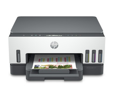 HP SMART Tank 7005 All-in-One / Multifunktionsdrucker / A4 / Scanner / Kopierer / Drucken / 1200x1200dpi / USB / WLAN / BT