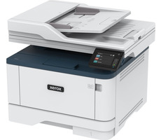 Xerox B305V / Multifunktions-Schwarzweißlaser / A4 / 38 Seiten pro Minute / USB / LAN / WLAN