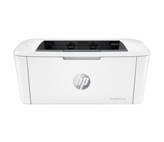 HP LaserJet M110w Weiß-/Schwarzweiß-Laserdrucker / 20 Seiten pro Minute / A4 / 600 x 600 dpi / USB / WLAN