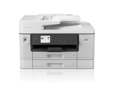 Brother MFC-J3940DW / A3 / Farbnik. Multifunktionsgerät / 4800 x 1200 dpi / Drucken / Kopieren. / Scannen / Faxen / USB / LAN / WLAN