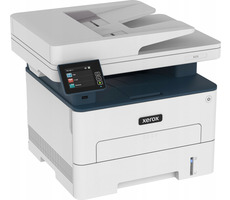 Xerox B235 / Multifunktions-Schwarzweißlaser / A4 / 34 S./Min. / USB / LAN / WLAN / FAX / ADF