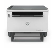 HP LaserJet Tank MFP 1604w / S/W-Laser-Multifunktion / 22 Seiten pro Minute / A4 / 600 x 400 dpi / Duplex / USB / WLAN