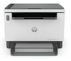 HP LaserJet Tank MFP 2604 DW / S/W-Laser-Multifunktion / 22 Seiten pro Minute / A4 / 600 x 400 dpi / Duplex / USB / LAN / WLAN