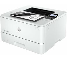 HP LaserJet Pro 4002dn / Schwarzweiß-Laserdrucker / 40 Seiten pro Minute / A4 / 1200x1200 dpi / Duplex / USB / LAN