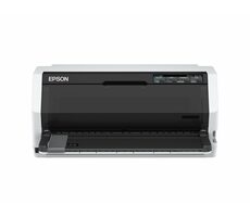 Epson LQ-780 / Stift / 24 Stifte / A4 / 106 Blatt / 1+6 Kopien