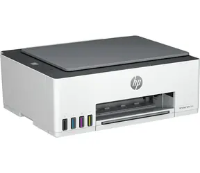 HP SMART Tank 580 / Tintenstrahl-Multifunktionsgerät / A4 / 16 Seiten pro Minute / 4200 x 1200 dpi / USB + WLAN 