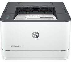 HP LaserJet Pro 3002dn / schwarzer Laser / A4 / 33 Seiten pro Minute / 1200 x 1200 dpi / USB 2.0 + LAN