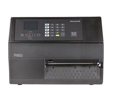 Honeywell PX65A 300 dpi LTS / Industrieller Etikettendrucker / TT / 300DPI / USB / RS-232 / Wi-Fi / LAN