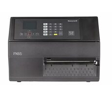 Honeywell PX65A 203 dpi Dis / Industrieller Etikettendrucker / TT / 203DPI / USB / RS-232 / LAN