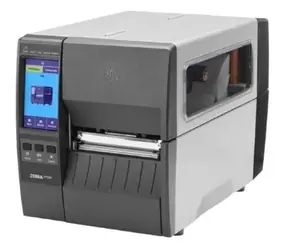 ZEBRA ZT231 TT (ZT23143-T1E000FZ) / 300dpi / USB / RS232 / LAN / BT / Displ. / ZPLII / Schäler