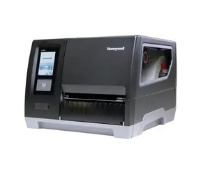 Honeywell PM65 / Industrieller Etikettendrucker / TT / 300DPI / USB / RS232 / LAN / RTC