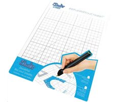 3Doodler Vorlage für 3D-Stift erstellen 