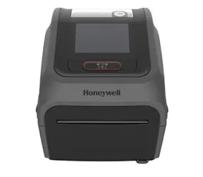 Honeywell PC45 (D00EU00200) RFID / Etikettendrucker / DT / 203DPI / RTC / USB / LAN