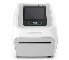 Honeywell PC45 (D100000200) / Etikettendrucker / DT / 203DPI / RTC / USB / LAN / Nachverkauf