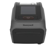 Honeywell PC45 (D200000200) / Etikettendrucker / DT / 203DPI / RTC / Linerless / USB / LAN