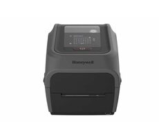 Honeywell PC45 (T000000300) / Etikettendrucker / TT / 300DPI / RTC / USB / LAN