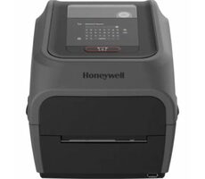 Honeywell PC45 (D020000200) / Etikettendrucker / DT / 203DPI / RTC / USB / LAN / WLAN
