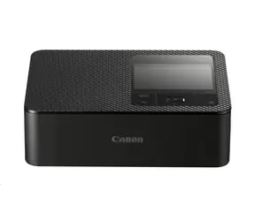 Canon Selphy CP1500 schwarz