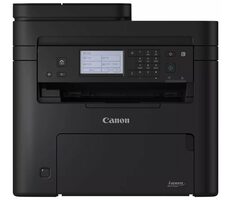 Canon i-Sensys MF275dw schwarz / Monochrom-Laser-Multifunktion / A4 / 2400 x 600 / Duplex / USB / RJ45 / WiFi