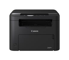 Canon i-Sensys MF272dw schwarz / Monochrom-Laser-Multifunktion / A4 / 2400 x 600 / Duplex / USB / RJ45 / WiFi