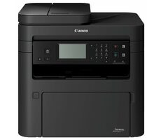 Canon i-Sensys MF267dw II schwarz / Monochrom-Laser-Multifunktion / A4 / 1200 x 1200 / Duplex / USB / RJ45 / RJ11 / WiFi