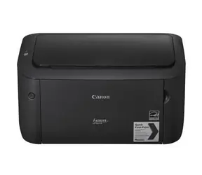 Canon i-Sensys LBP6030B Schwarz / Monochrom-Laserdrucker / A4 / 600 x 600 / USB