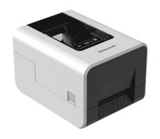 Honeywell PC42E-T (203 DPI) weiß / Etikettendrucker / TT / 203DPI / USB / LAN