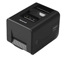 Honeywell PC42E-T (300 DPI) schwarz / Etikettendrucker / TT / 300DPI / USB / LAN