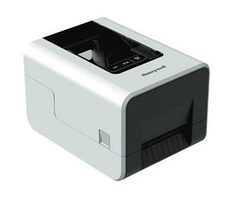 Honeywell PC42E-T (300 DPI) weiß / Etikettendrucker / TT / 300DPI / USB / LAN