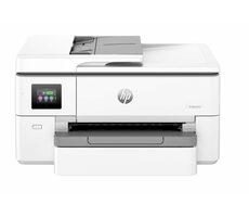 HP Officejet Pro 9720e / Farbtintenstrahldrucker / 4800x1200dpi / A3 / Drucken. Scan. Kopierer. / USB / LAN / WLAN 