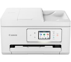 Canon PIXMA TS7750i weiß / Farbtintenstrahl-Multifunktionsgerät / A4 / 1200 x 1200 / USB / WLAN