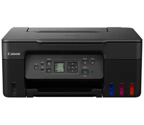 Canon PIXMA G3470 schwarz / Farbtintenstrahl-Multifunktionsgerät / A4 / 1200 x 4800 / USB / WLAN