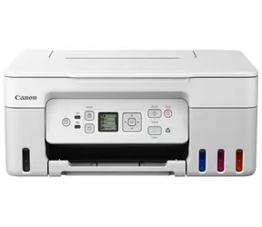 Canon PIXMA G3470 weiß / Farbtintenstrahl-Multifunktionsgerät / A4 / 1200 x 4800 / USB / WLAN