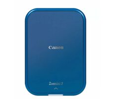 Canon Zoemini 2 blau