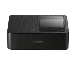 Canon Selphy CP1500 - Kit schwarz / Kompaktdrucker / 3,5-Zoll-Display / USB / WLAN / SD
