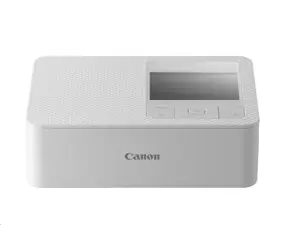 Canon Selphy CP1500 - Kit weiß / Kompaktdrucker / 3,5-Zoll-Display / USB / WLAN / SD