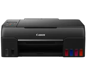 Canon PIXMA G640 schwarz / Farbtintenstrahl-Multifunktionsgerät / A4 / 4800 x 1200 / USB / WLAN
