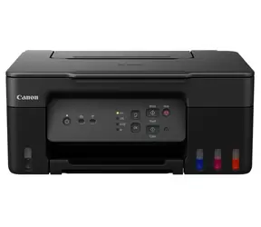 Canon PIXMA G3430 schwarz / Farbtintenstrahl-Multifunktionsgerät / A4 / 600 x 1200 / USB / WLAN