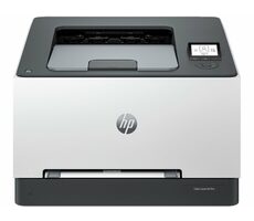 HP Color LaserJet Pro 3202dw weiß / Farblaserdrucker / A4 / 25 Seiten pro Minute / 600 x 600 DPI / USB 2.0 / WLAN / LAN