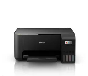 Epson EcoTank L3230 schwarz / Farbtintenstrahl-Multifunktionsgerät / A4 / 33 Seiten pro Minute / 5760 x 1440 dpi / USB